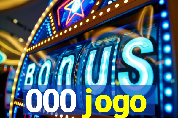 000 jogo